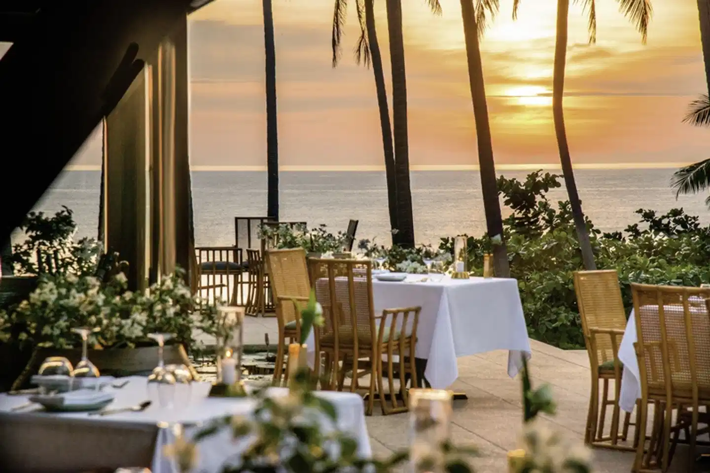 Amanpuri Restaurant