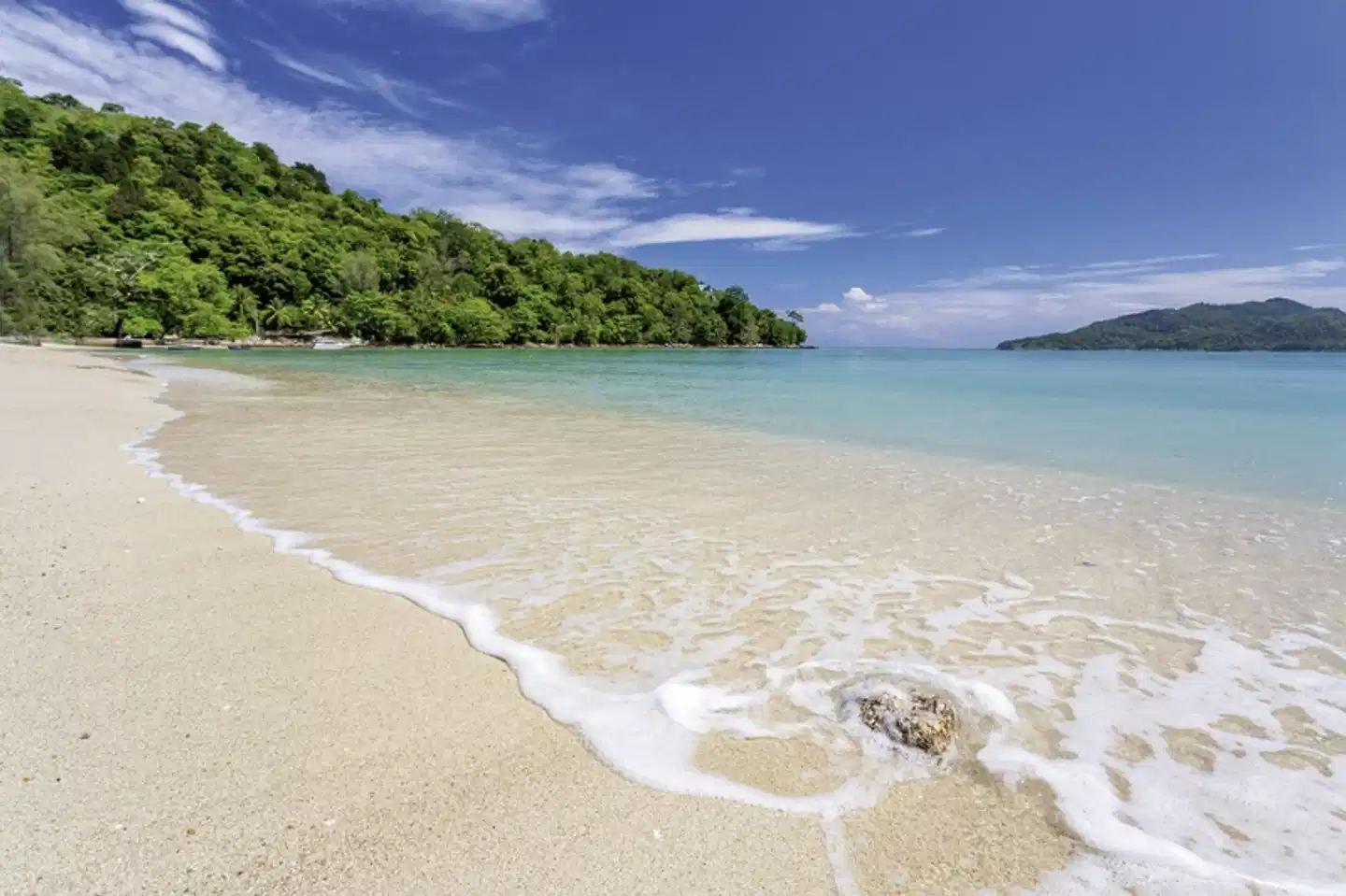 Rosewood Phuket Strand