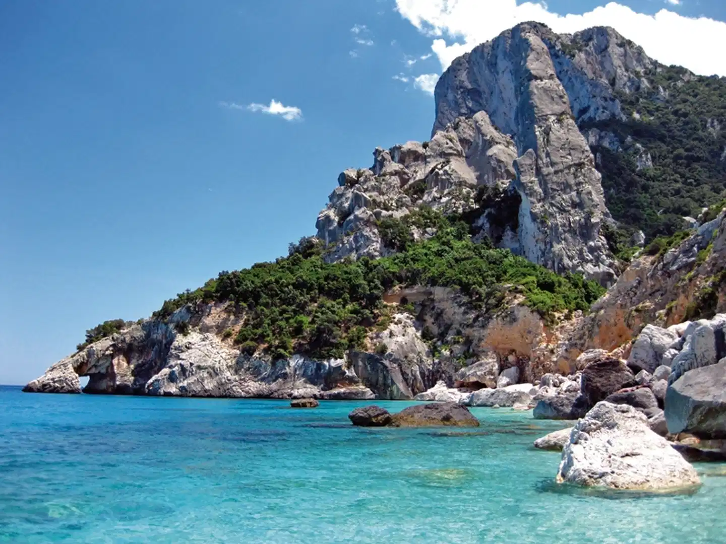 Camping Village L'Ultima Spiaggia (by Happy Camp) Landschaft