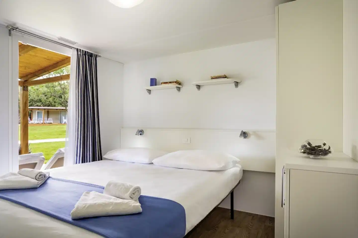 Villaggio San Francesco (by Happy Camp) Wohnbeispiel