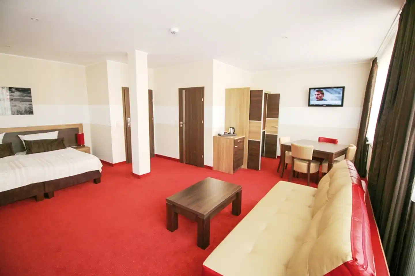 hotel home Wohnbeispiel