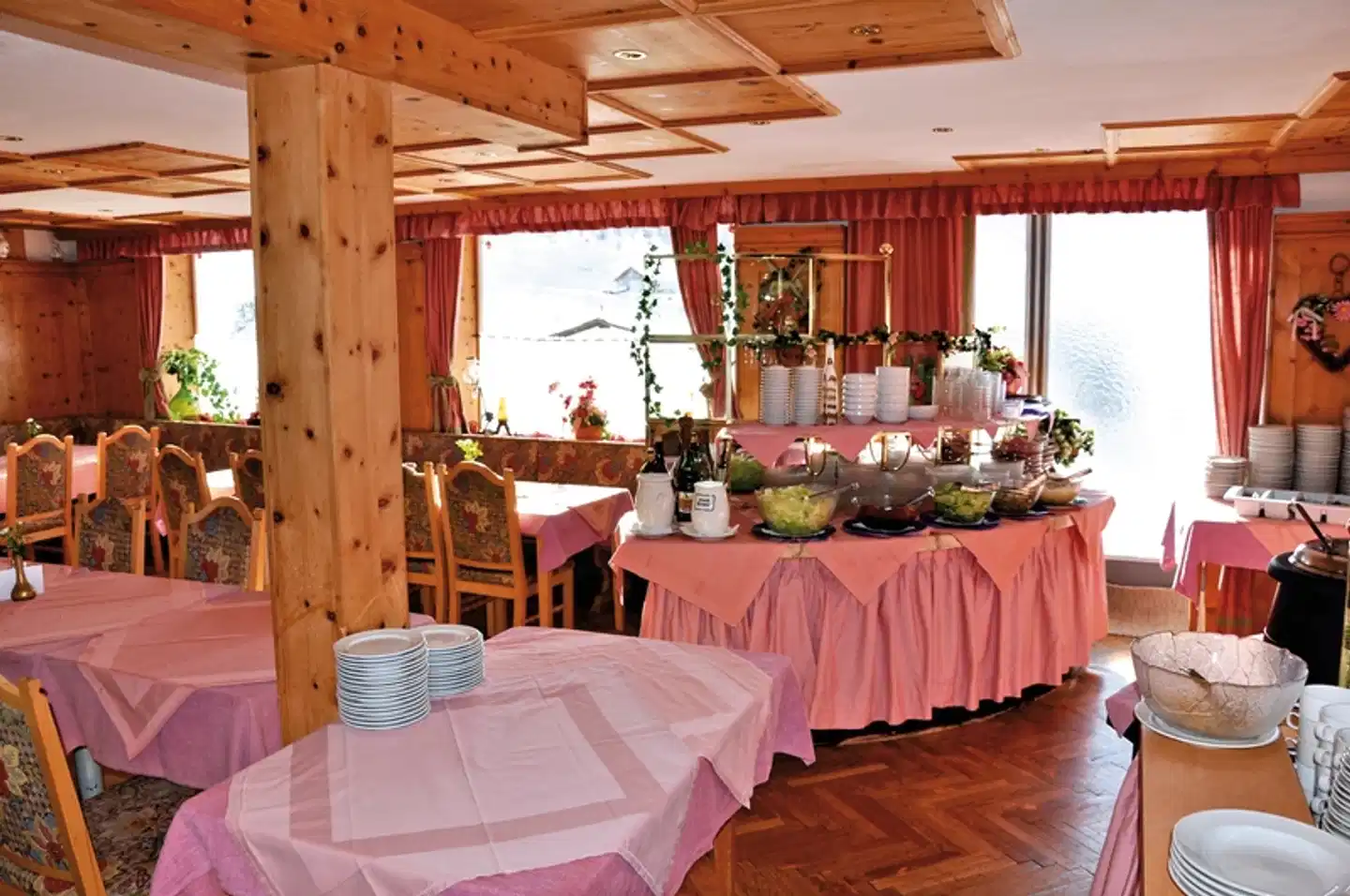 Kleon Restaurant