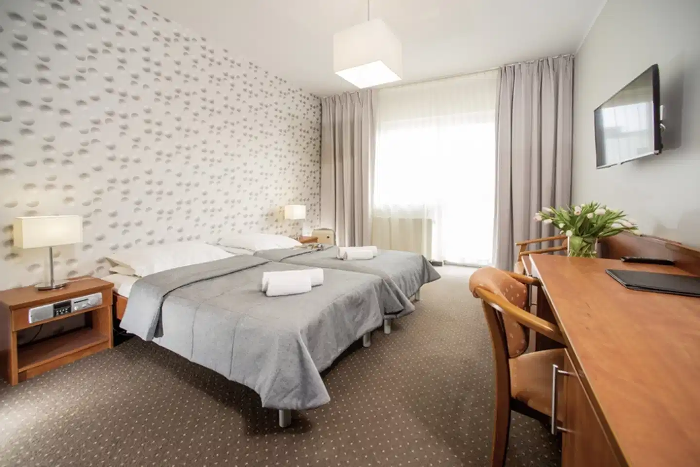 Akces Medical Spa Wohnbeispiel