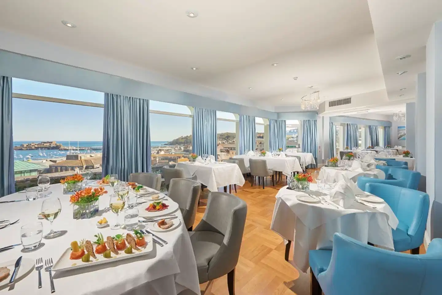 La Frégate Hotel Restaurant