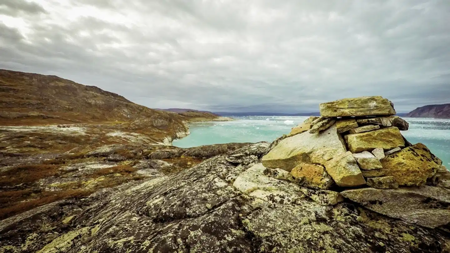 Stippvisite Grönland (3 Nächte) Landschaft
