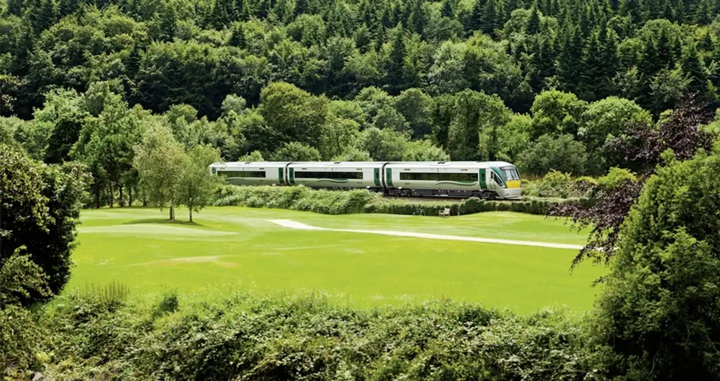 Bahnerlebnisreise Irlands Südwesten Sport und Entertainment