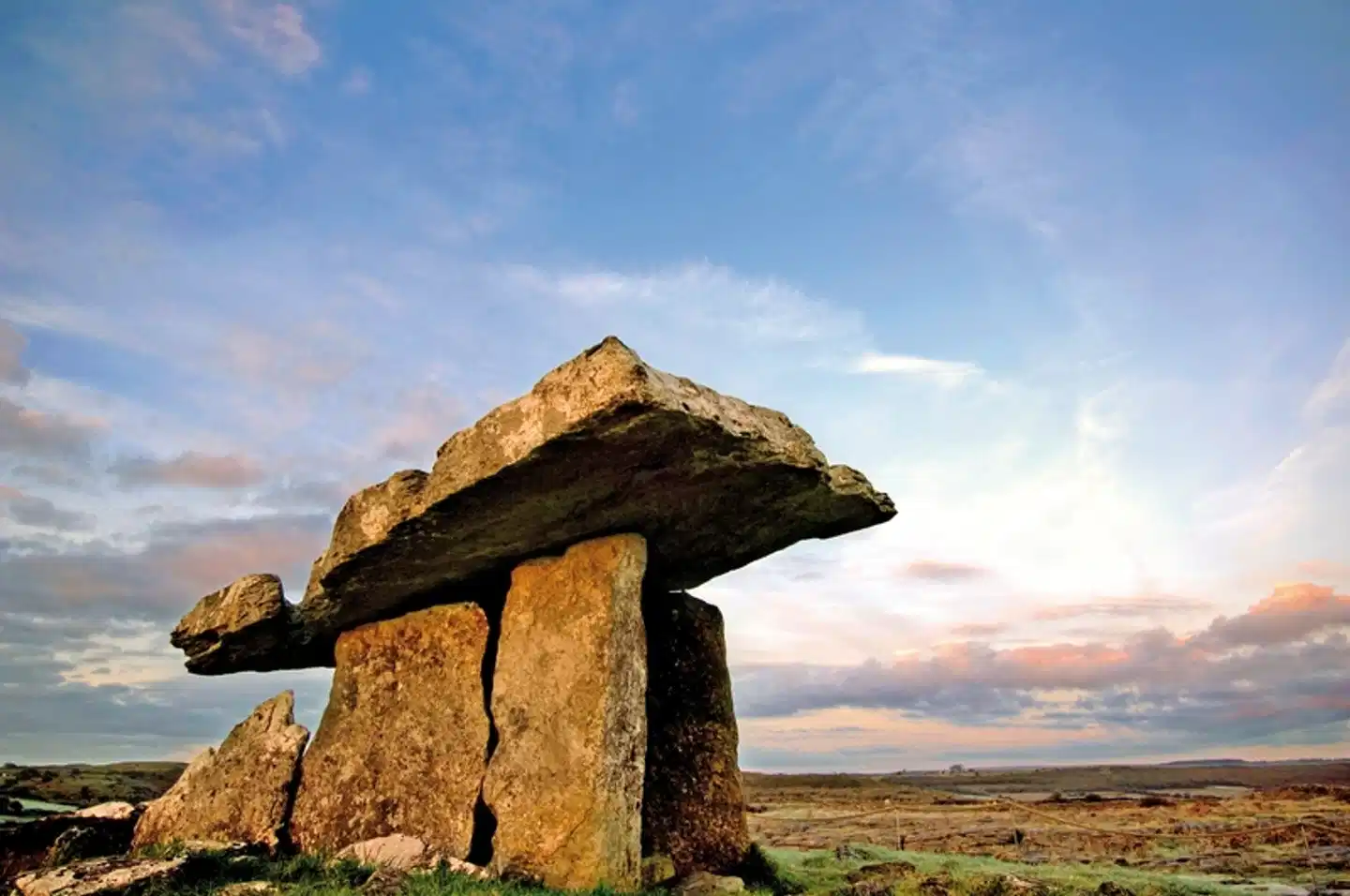 Erlebnis Grüne Inseln - Großbritannien und Irland Landschaft