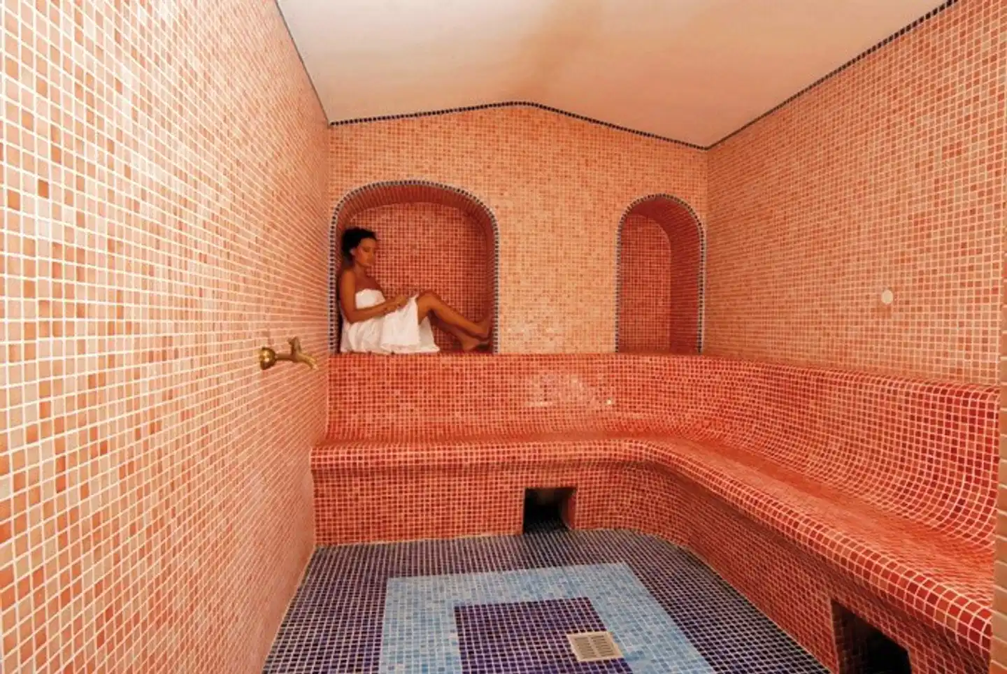 Parco Aurora Terme Wohnbeispiel