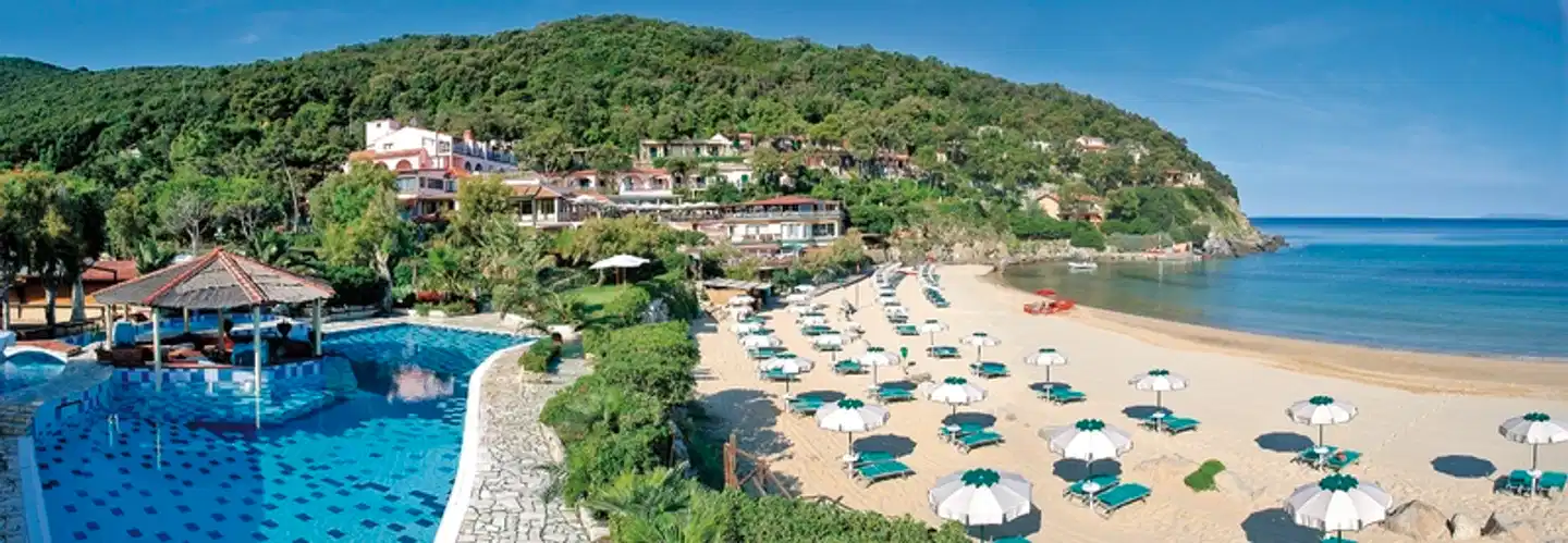 Hermitage Strand