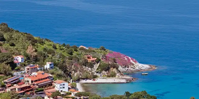 Barsalini Landschaft