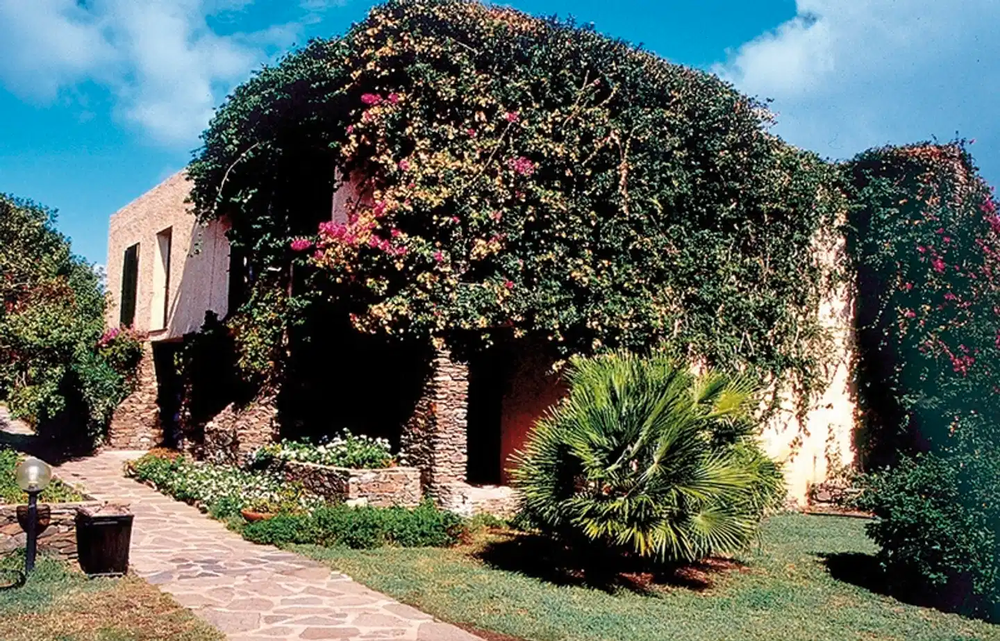 UNAHOTELS Club Hotel Ancora Garten