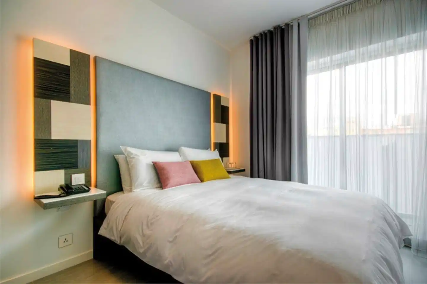Valentina Hotel Wohnbeispiel