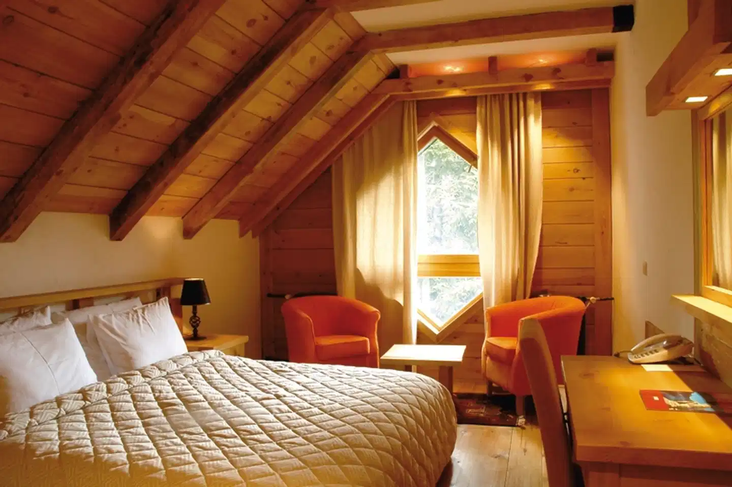 Bianca Resort & Spa Wohnbeispiel