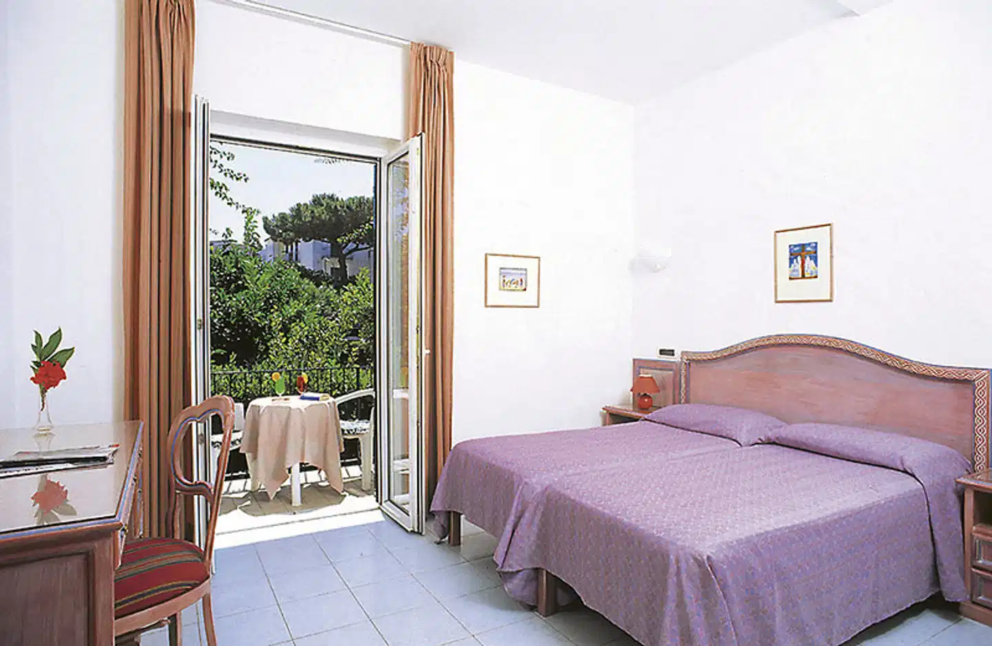 Royal Terme Wohnbeispiel