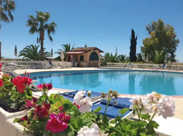 Agrihotel Elisabetta Pool