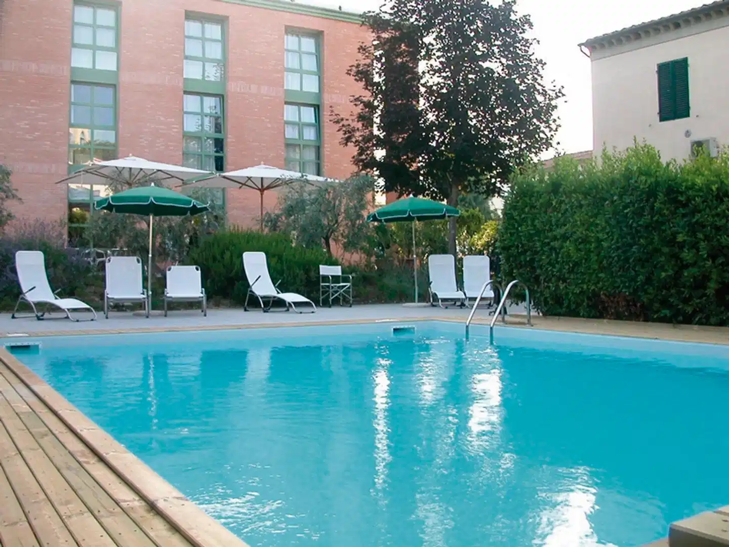 San Marco Pool
