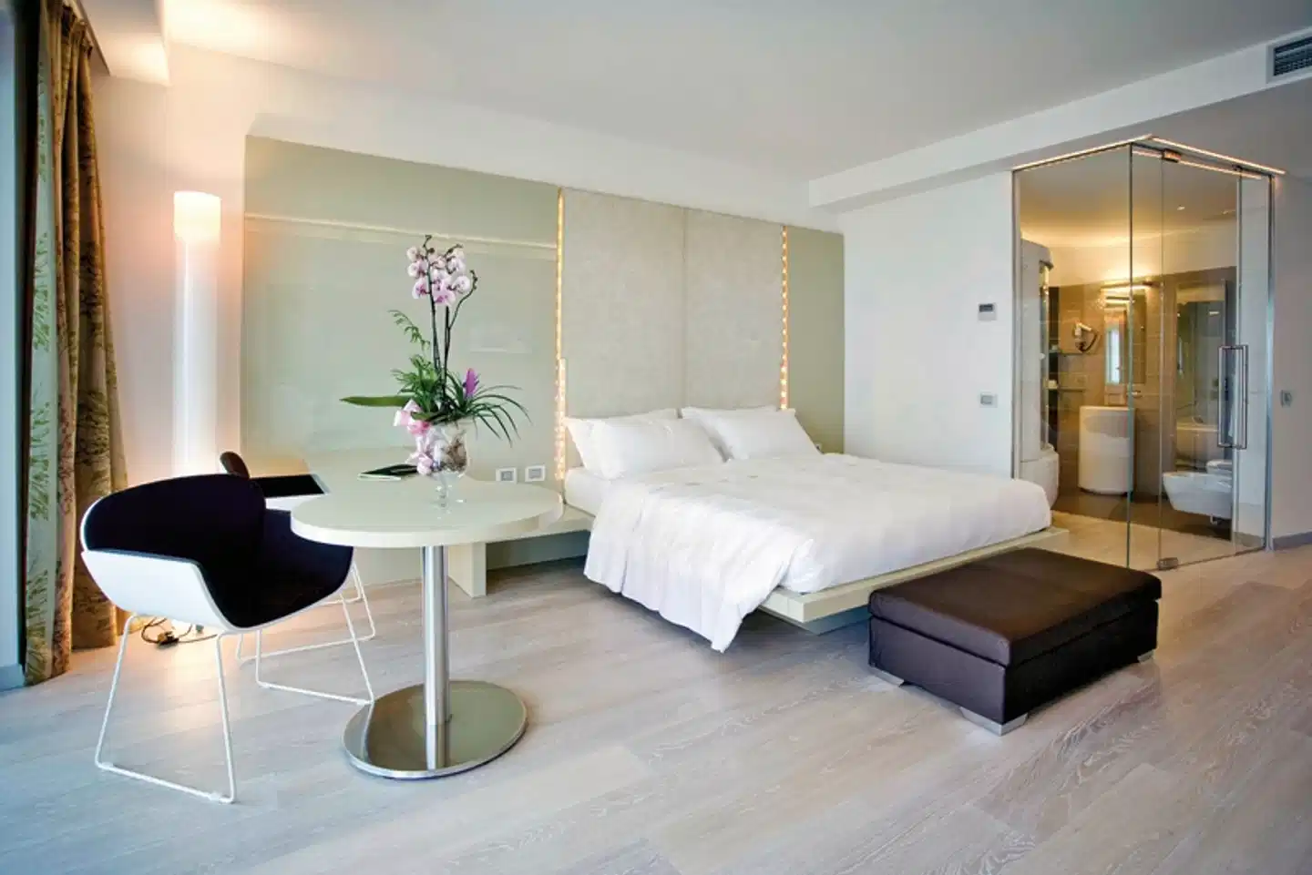 Premier & Suites Wohnbeispiel