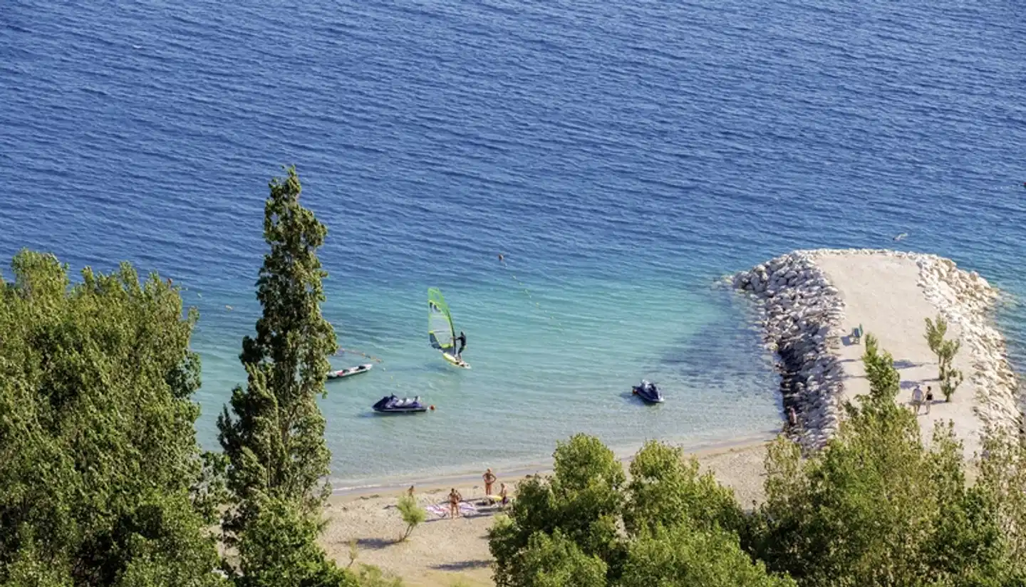 Plaa Duce Strand