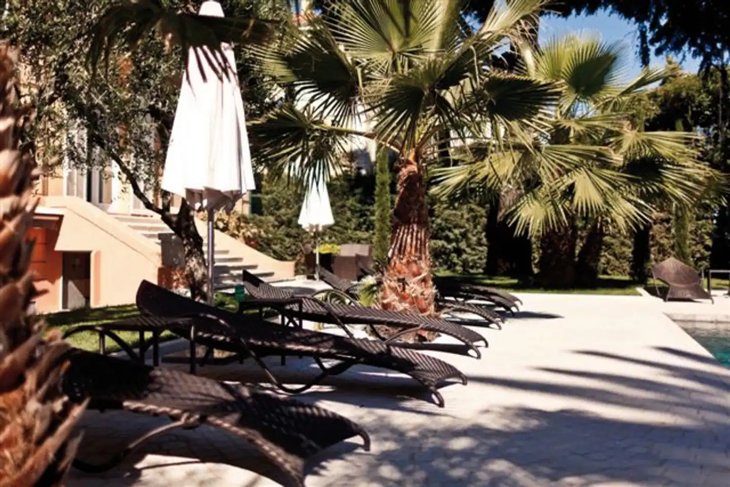 Golden Tulip Cannes Hotel de Paris Strand
