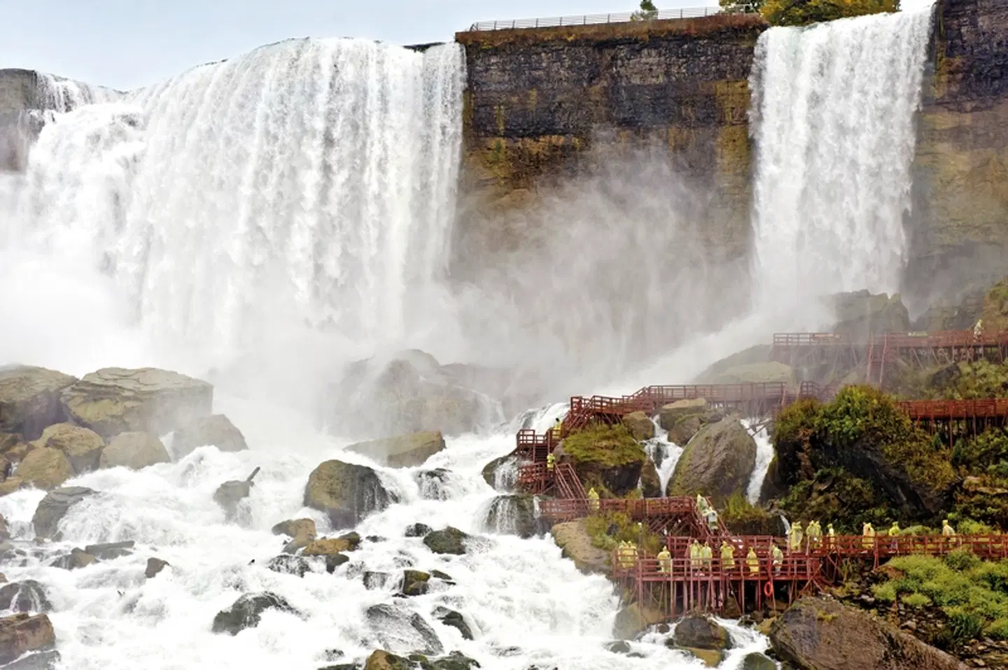 Kanadische Kontraste (14 Nächte) Landschaft