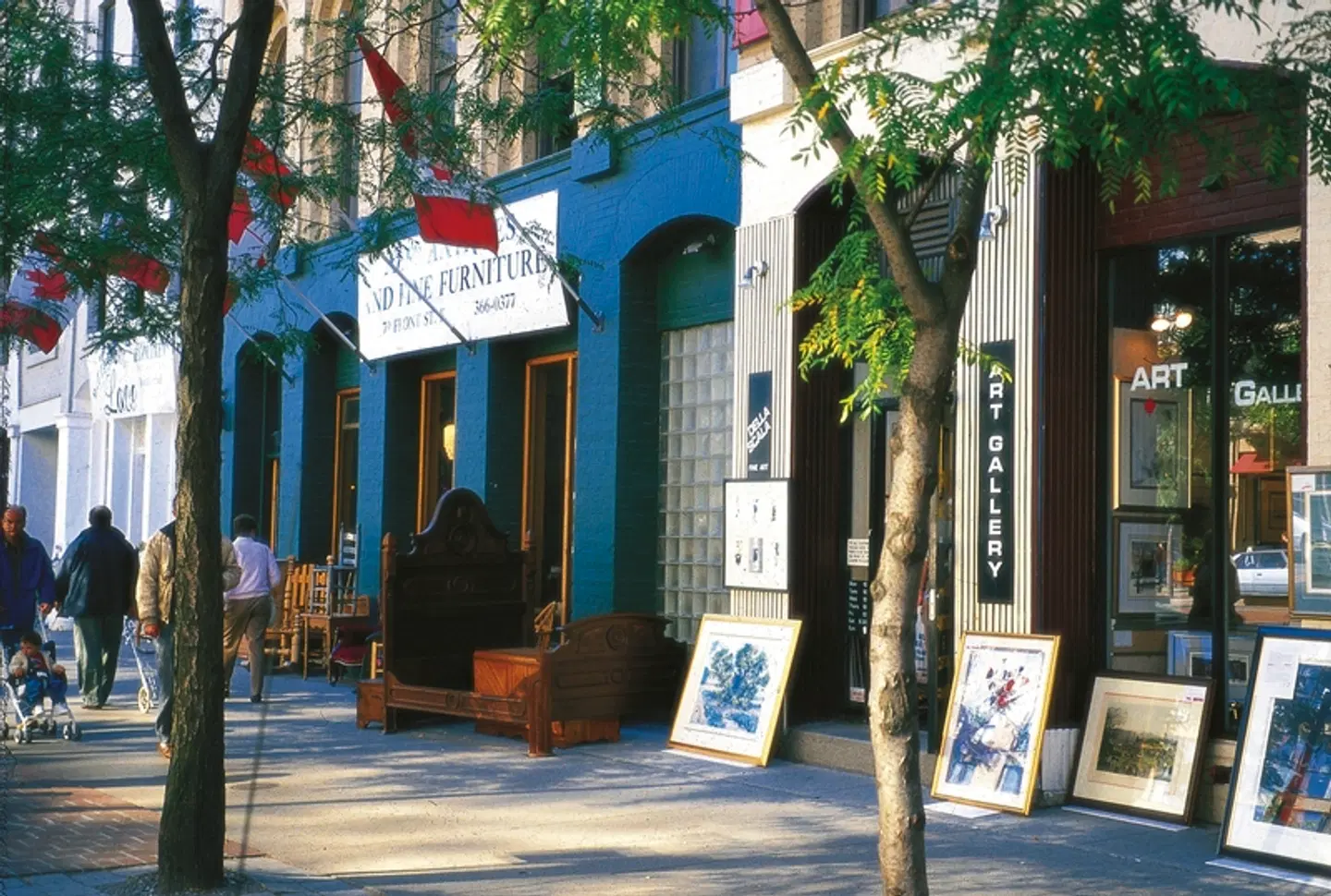 Eastern Journey (6 Nächte) EXTERIOR