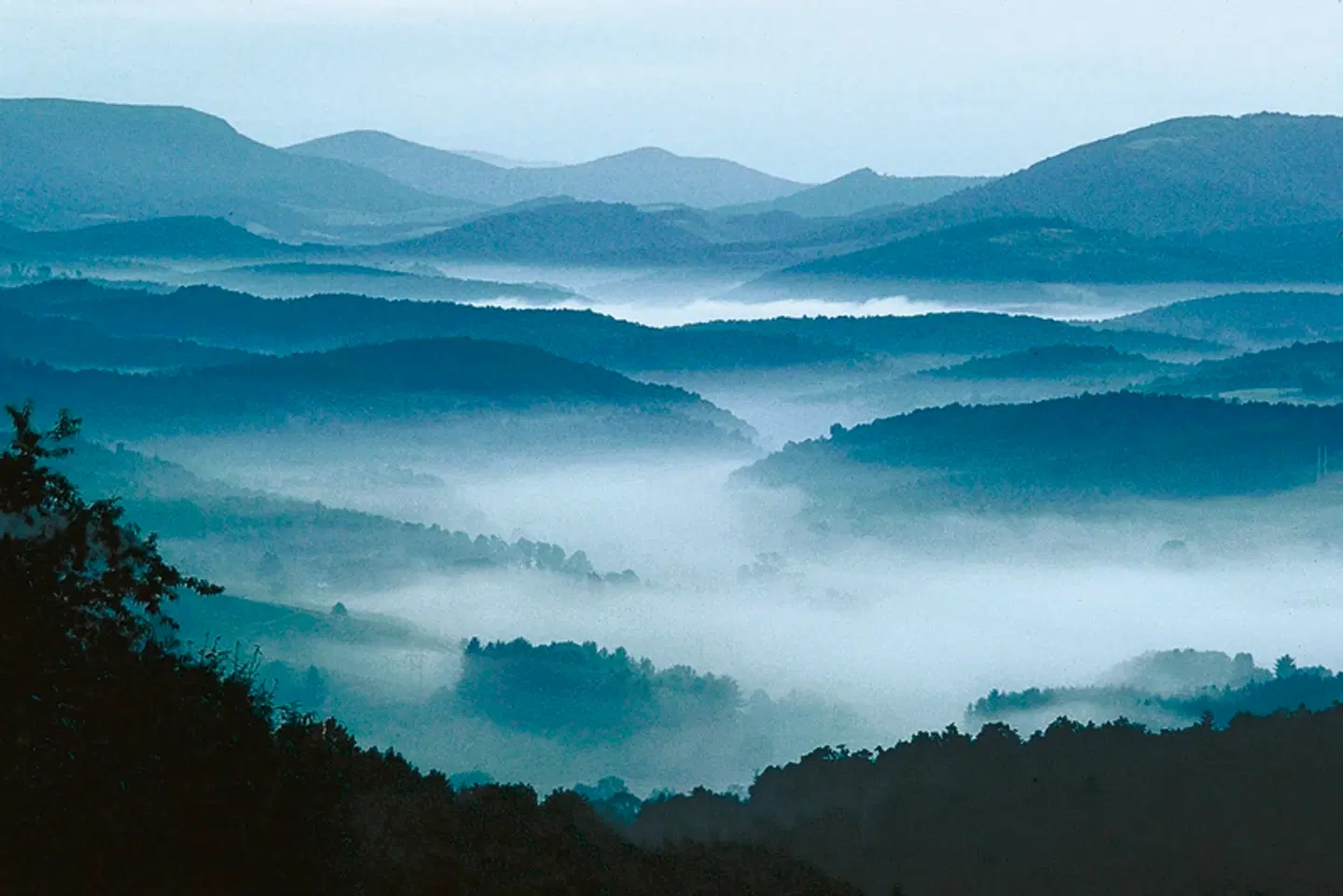 Romantischer Süden LANDSCAPE