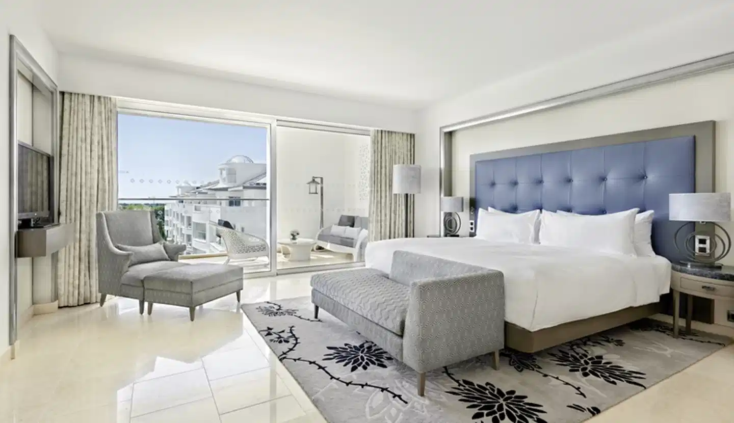Conrad Algarve Wohnbeispiel