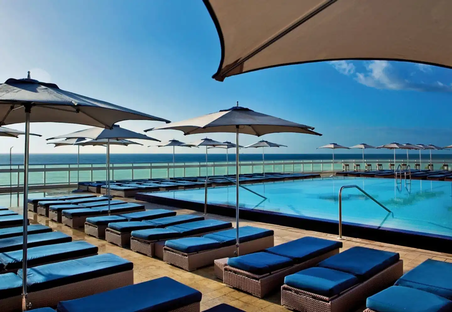 W Hotel Fort Lauderdale Strand