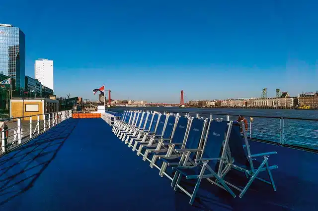 MS Princess - Entlang der Oder bis zur Ostsee Landschaft