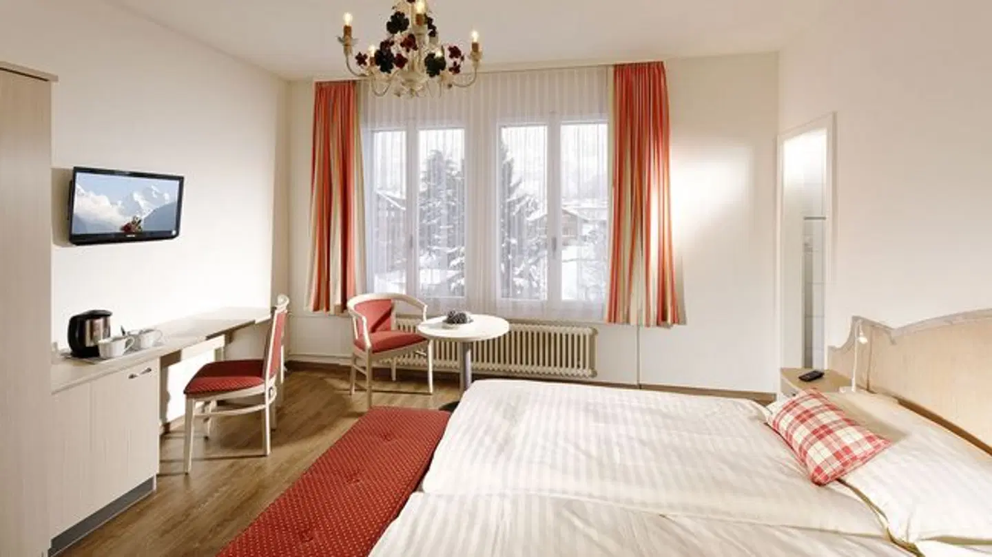 Hotel Beausite Interlaken ROOM_EXAMPLE
