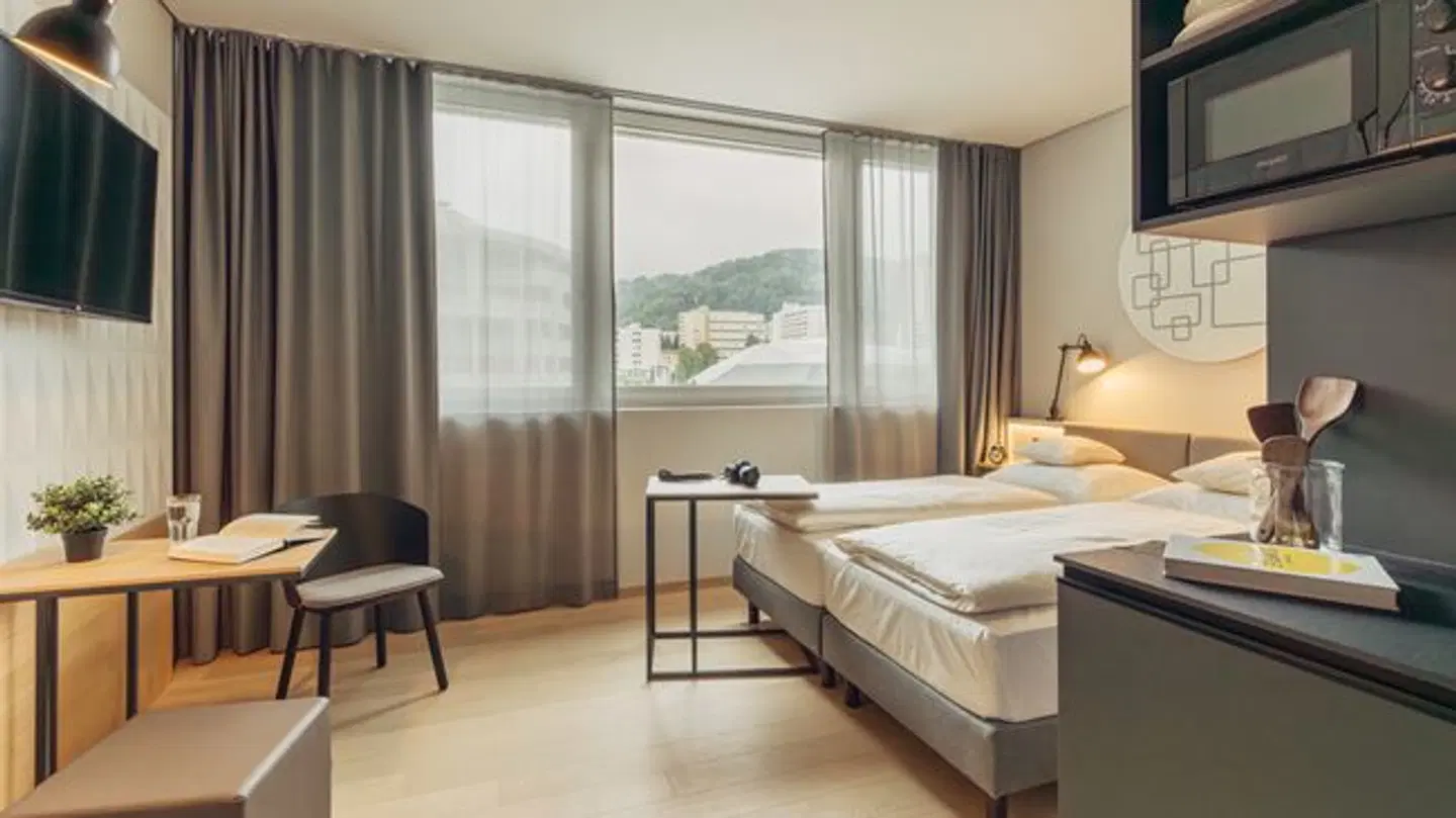 harrys home Zürich-Limmattal ROOM_EXAMPLE