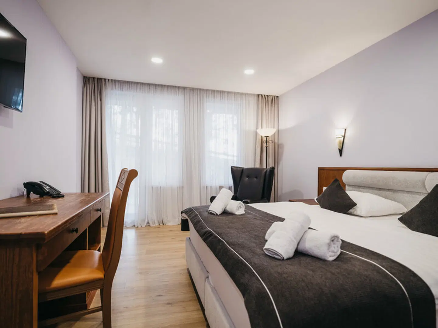 Hotel Victoriya Kaprun ROOM_EXAMPLE