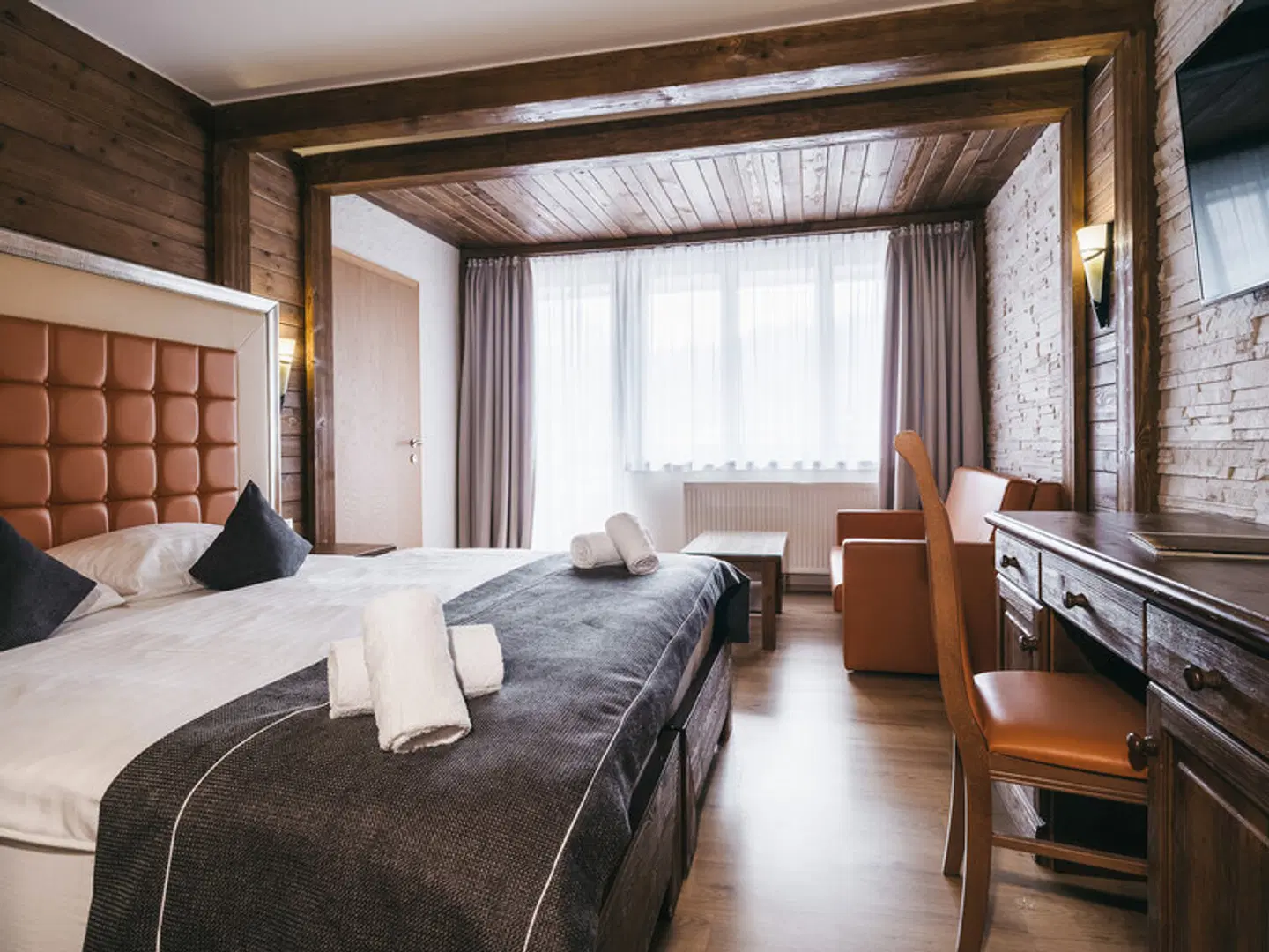 Hotel Victoriya Kaprun ROOM_EXAMPLE