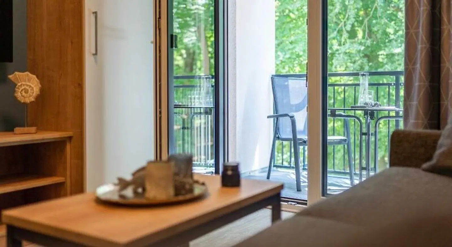 Ostsee Apartmenthotel ROOM_EXAMPLE