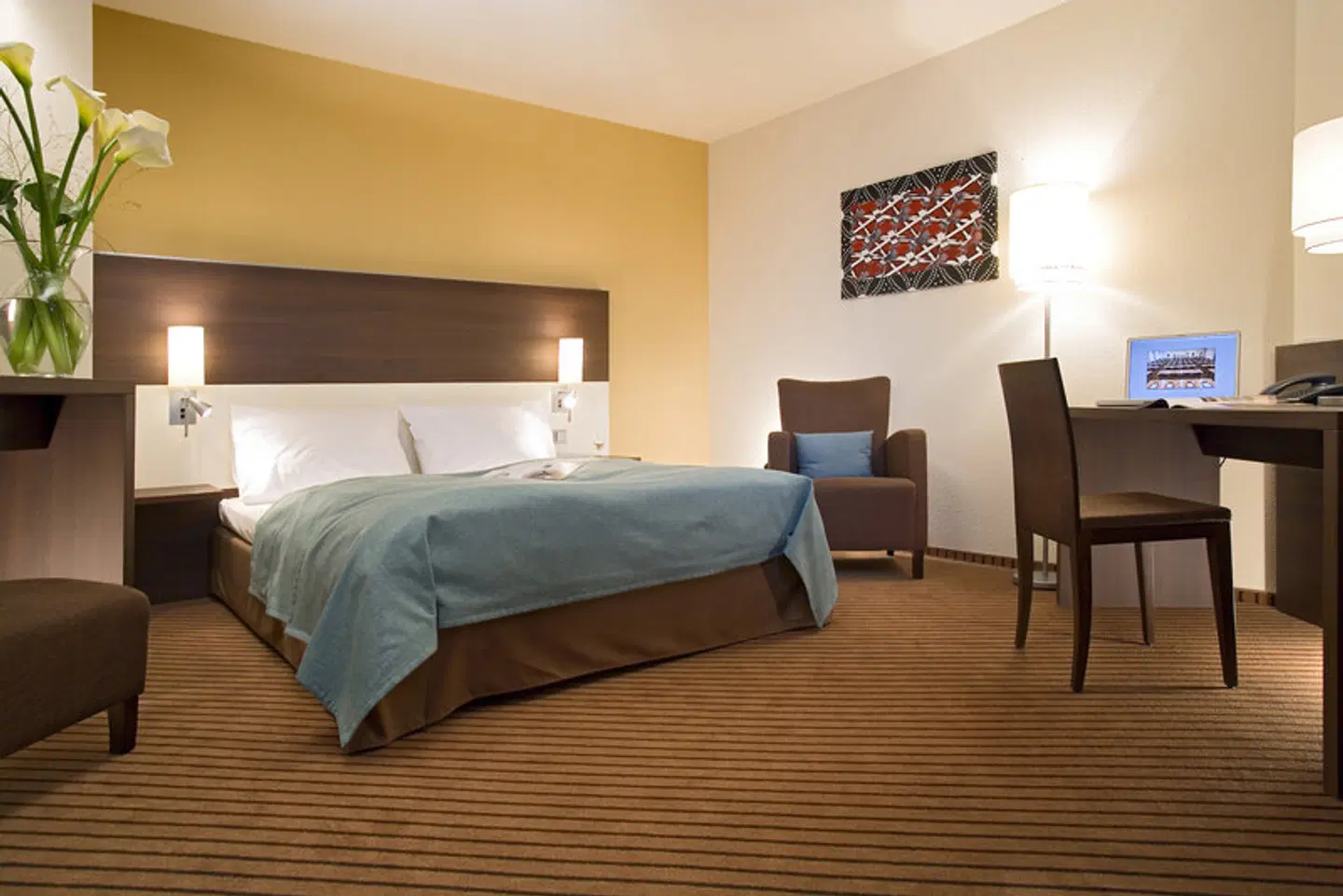 Mercure Hotel Muenchen Neuperlach Sued ROOM_EXAMPLE