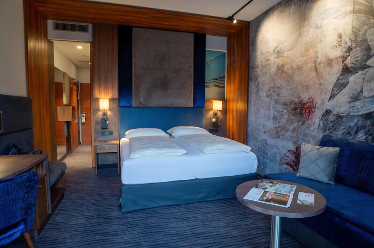 EurothermenResort Bad Schallerbach - Hotel Paradiso ROOM_EXAMPLE