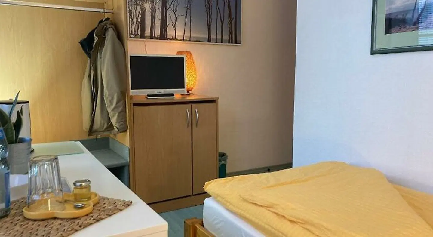 Hotel-Pension Seeadler ROOM_EXAMPLE