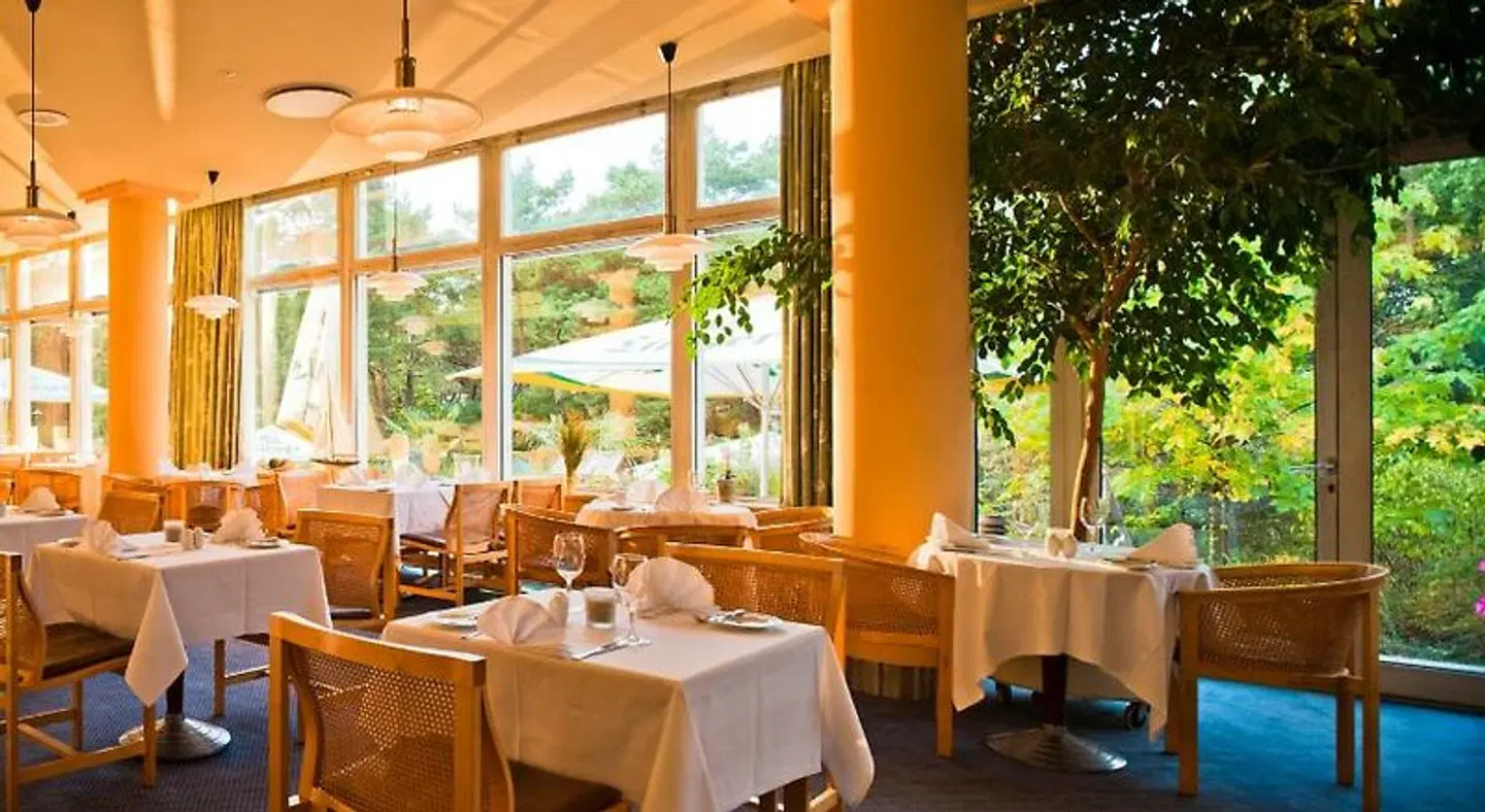 Baltic Restaurant