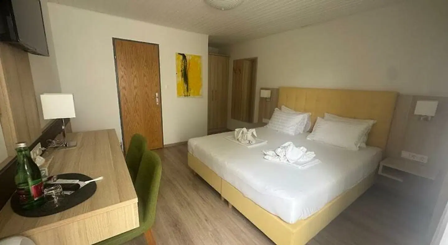 Pension Amelie ROOM_EXAMPLE