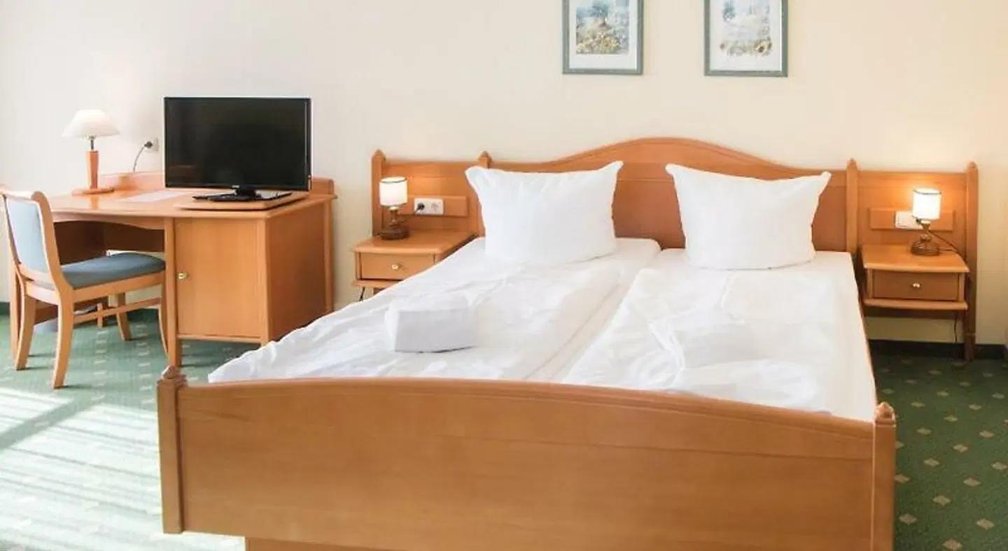 Nordkap ROOM_EXAMPLE
