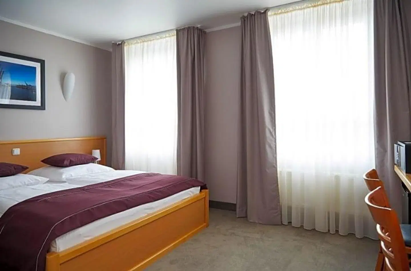 Hotel Hafentor ROOM_EXAMPLE