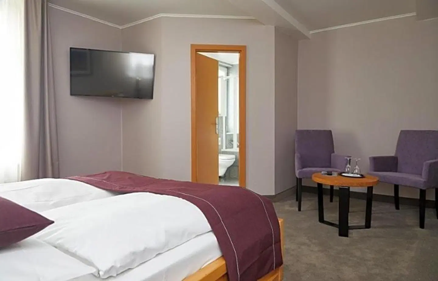 Hotel Hafentor ROOM_EXAMPLE