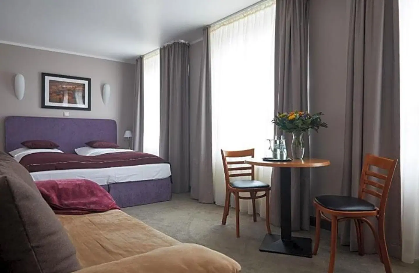 Hotel Hafentor ROOM_EXAMPLE