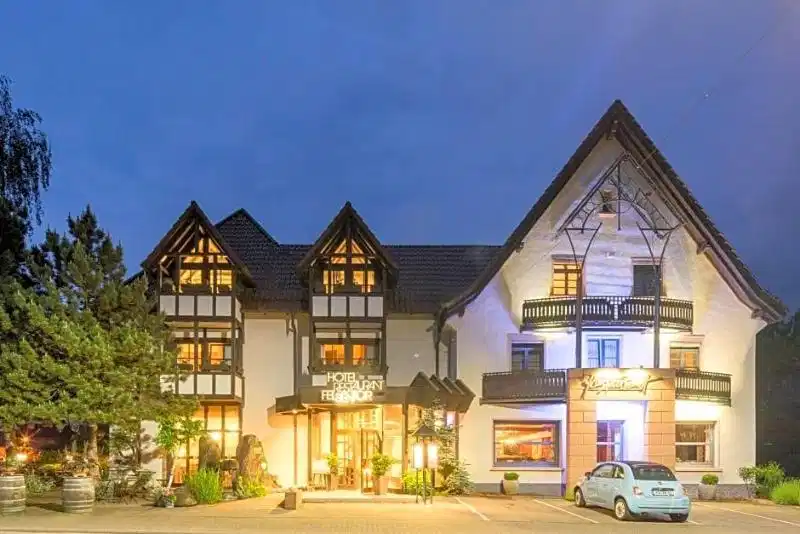 Felsentor – Hotelfoto