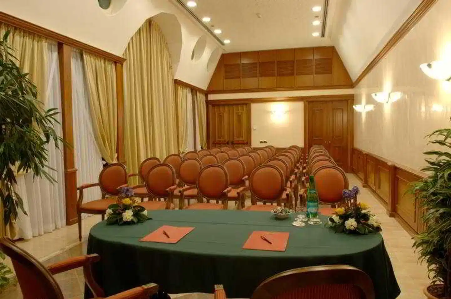 Andreola Central Hotel Konferenz