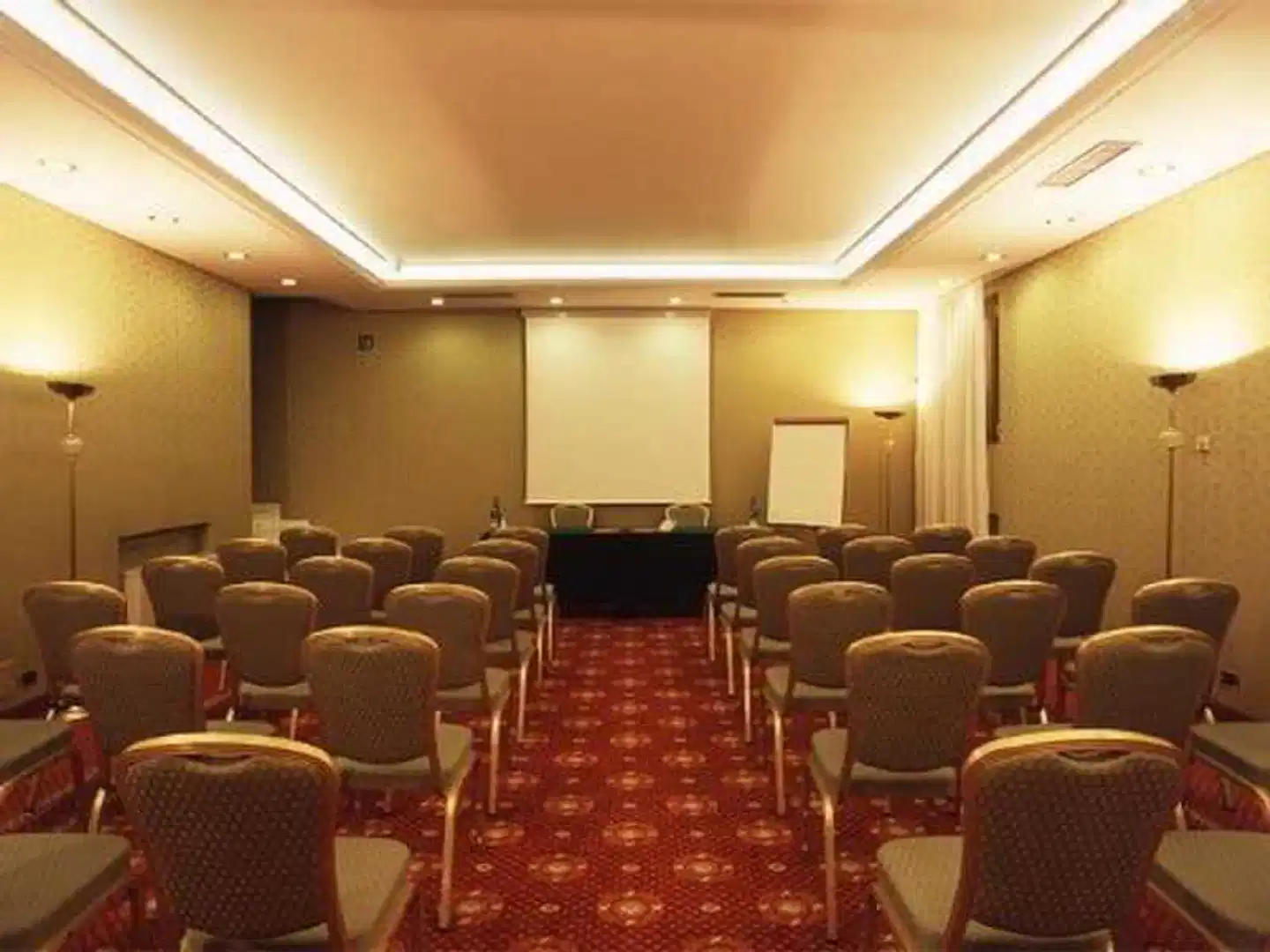Andreola Central Hotel Konferenz
