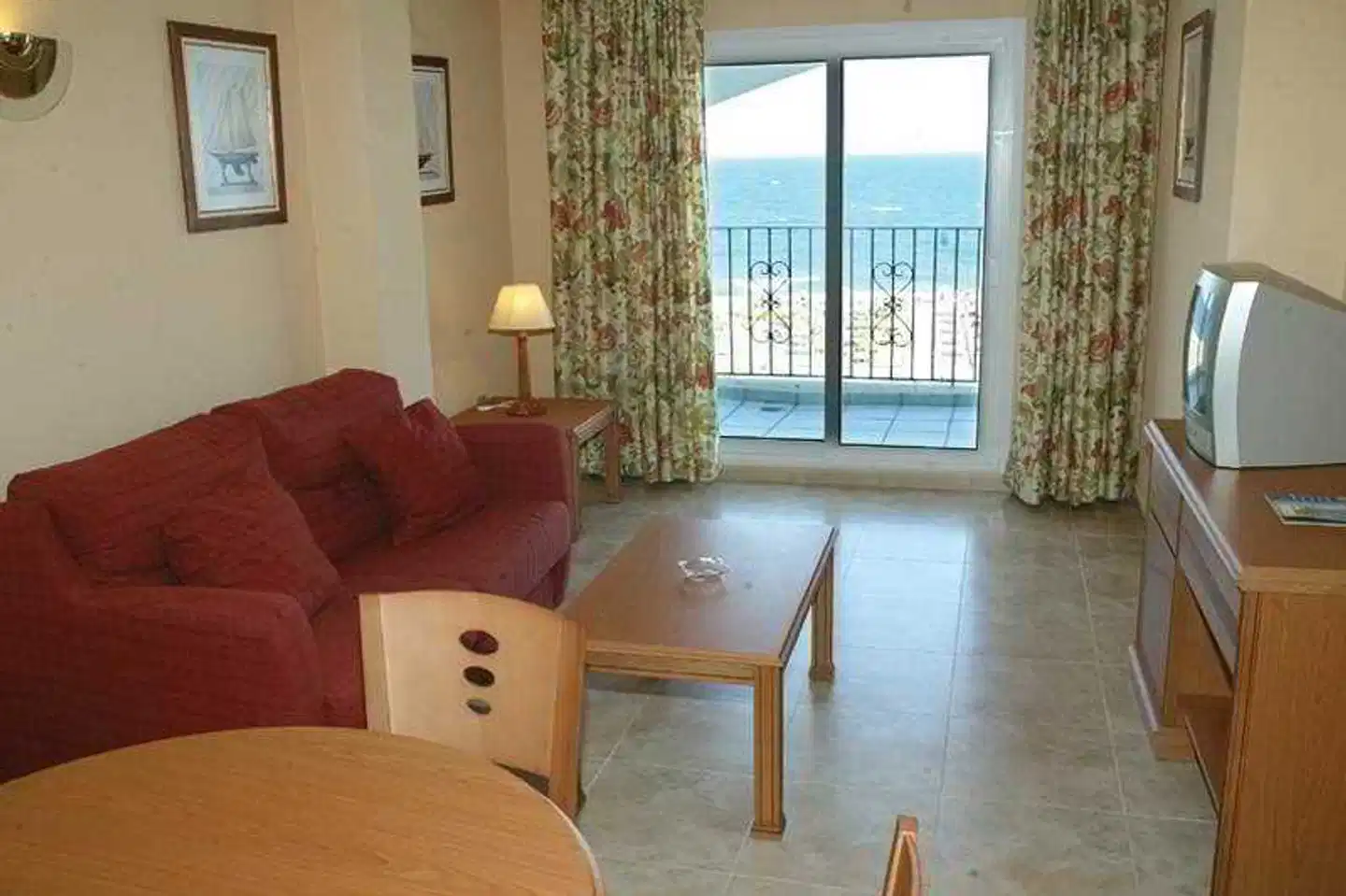 Bahia Serena Wohnbeispiel