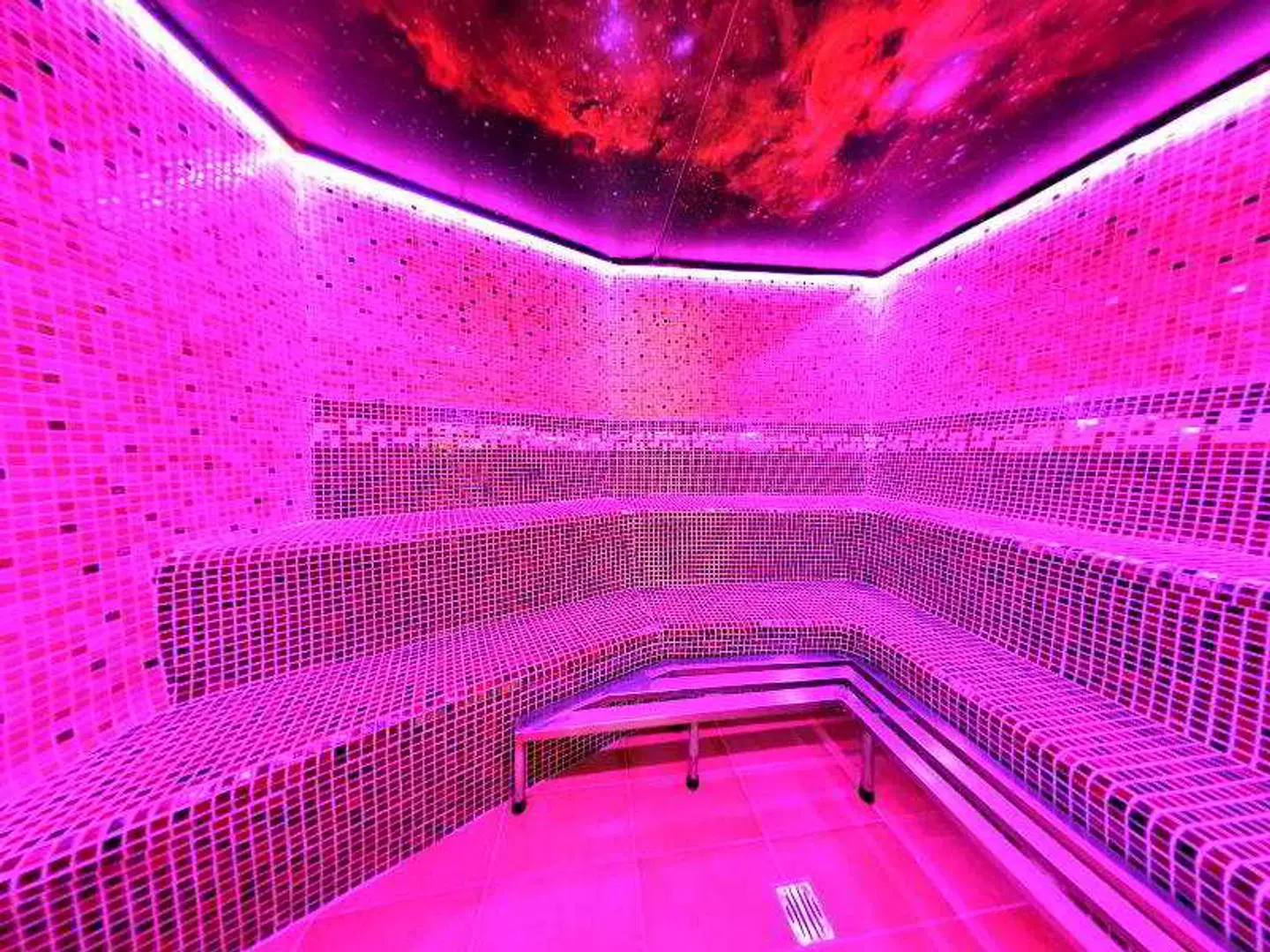 Rural Monnaber Nou & Spa HEALTH_BEAUTY