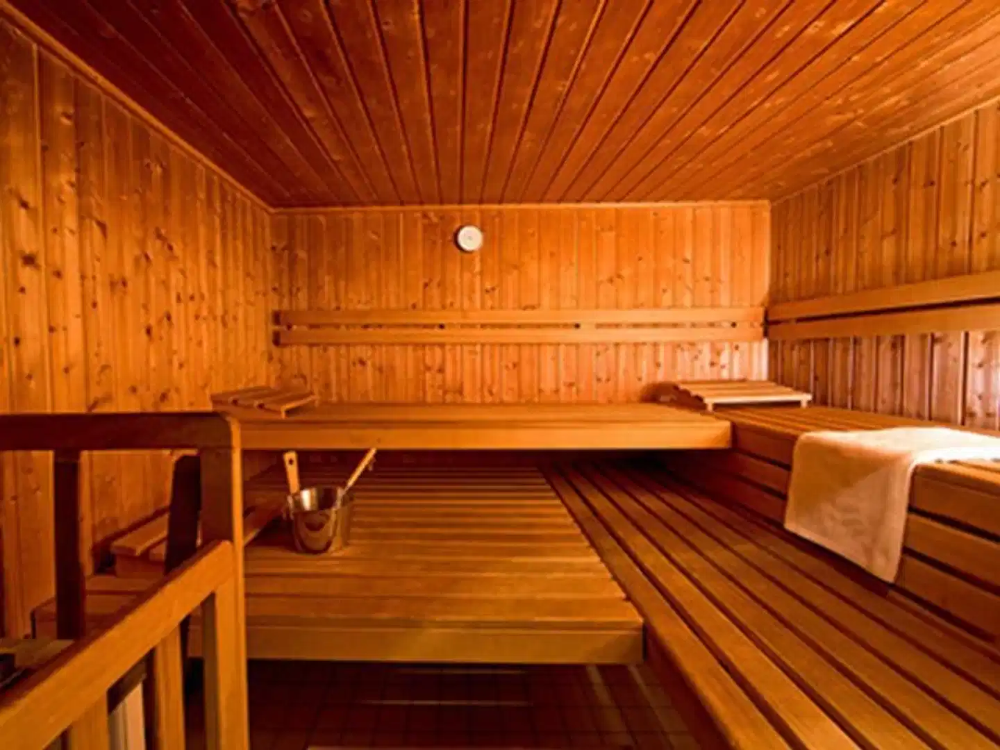 IBB Hotel Passau Süd Wellness