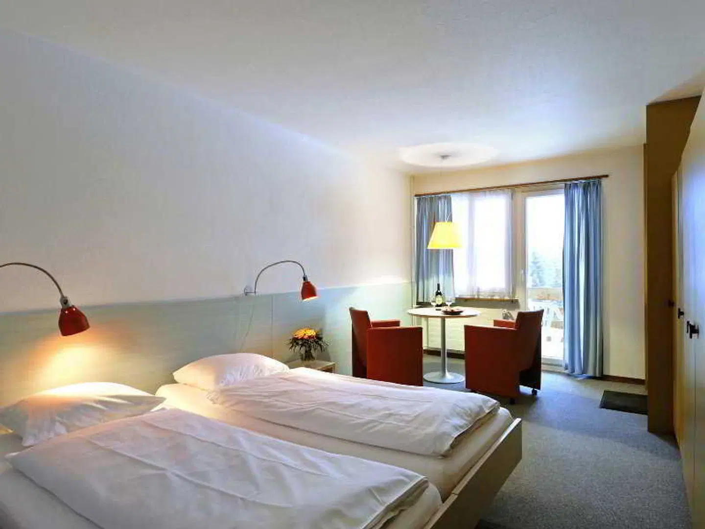SOLARIA Serviced Apartement ROOM_EXAMPLE